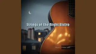 Shadows of Gypsy Blues
