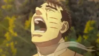 Berserk post eclipse scene (original soundtrack)