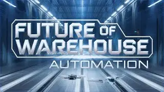 The Future of Warehouse Automation [and Why You Should Care]