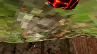 Gorilla Tag but I'm streaming to no one