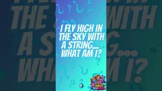 Fun Animal Riddles for Kids | Guess the Animal | Interactive Brain Teasers