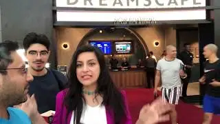 Dreamscape Prelaunch in Mall of Emirates | Highlights