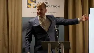 SPA 107 Conference - Emile Hall, SBR Consulting - SPA Sales Masterclass