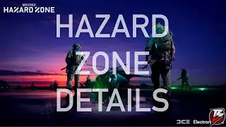 Battlefield 2042 Hazard Zone Trailer  (Breakdown)