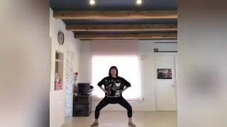 もっとかんたんダンスエクササイズ