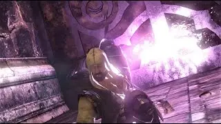 EPICC fight with the Hooded Man | CLoS2