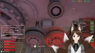 Tank Mechanic Simulator | Part 3 FULL STREAM