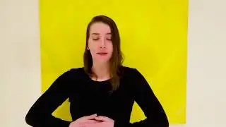 YELLOW Solar Plexus Chakra with Kelly Mayes at Mystic Fitness