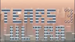 [G-Switch 4 Creator] Tears 3 - ULTRA Full by YamiDarkness (HARDEST LEVEL)