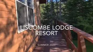 Liscombe Lodge Resort