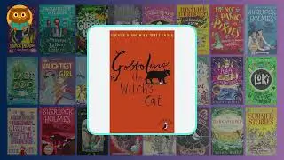Gobbolino the Witch's Cat - Owl Be Reading Book Review