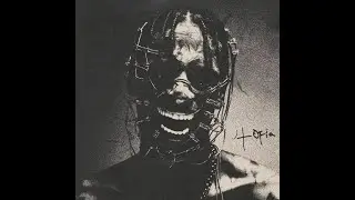 [FREE FLP] Travis Scott Type Beat - 