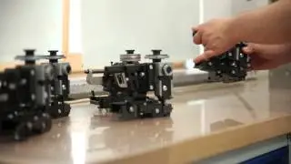 SenCom Imagefilm 2015