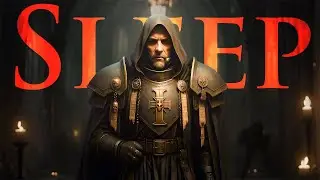 Warhammer 40K Lore: The Inquisition | Ordo Xenos, Malleus, Hereticus (Lore To Sleep To)