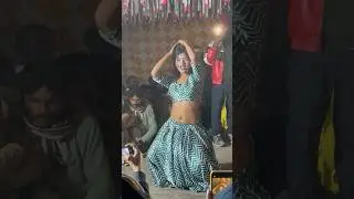 Tunak Tun tuna Maya Magar #nomandancer