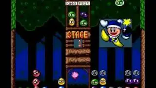 Kirby's Ghost Trap: Poppy Bros. Sr.