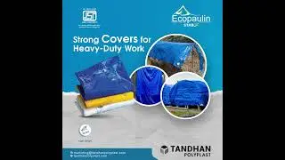 Durable covers you can trust for heavy-duty use.
