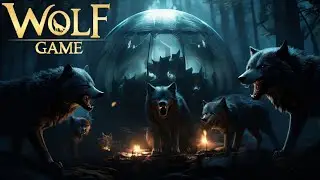 THE WOLF SURVIVAL GAME