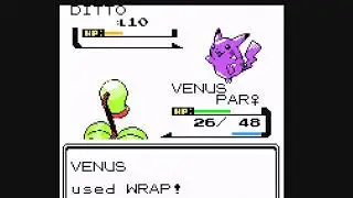 Pokemon Christmas edition stream 2