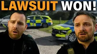 Wrongful Arrest Backfires BADLY &ndash; UK Cop Faces Massive Court Defeat!