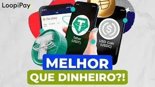 STABLECOINS - O Futuro da Estabilidade Financeira [2023]