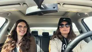 The Honesty Project - Ep. 1 - Tani & Harleigh