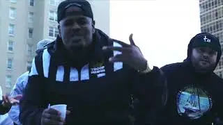 Sheek Louch On Dat