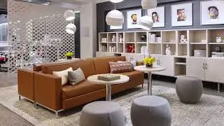 Miami - Office Furniture by Officesbyace.com