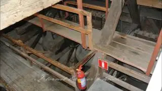 Västerås domkyrkas klockor