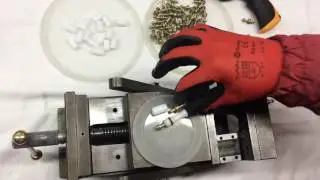 Pelengas Magnum - новый поршень