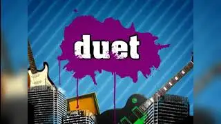 Global TV Duet - Jasa Motion Graphic Jakarta Indonesia