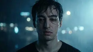 Joji Inspired - Water (Original Lyrics Video) fan-made