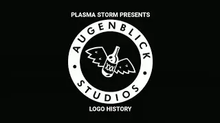 Augenblick Studios Logo History