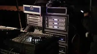 【PowerAmps】at ADVENTURE kumamoto