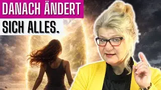 Nach diesem Punkt gibt es kein zurück mehr (Achtung)