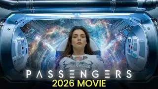 Passenger (2026) Movie | Trailer, CAST & Release Date Updates | You Need To Know