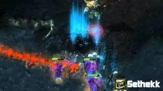 [HoN] Immortal