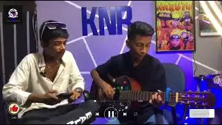 Dura Yanna Hithuwta Cover. @KNR Music studio & graphix & Senal Adhithya