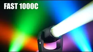 FAST 1000C