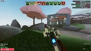 AimBlox BETA #3