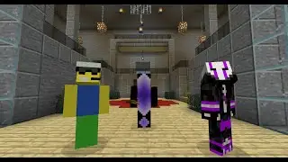 Minecraft EP 6 (Operation Safe House)