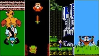 [NES Game] How to Download and Play all the Nintendo Classic NES Games in Android Tamil #nes #tamil