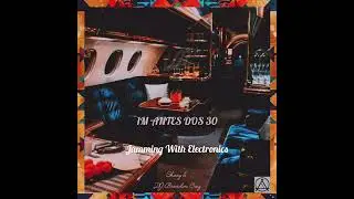 Shany & Dj Brandom Cruz - Jamming With Electronics