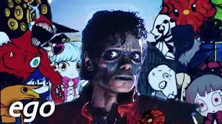 FIRST WARNING: THRILLER