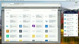 Centralized Identity Management Across Multiple Orgs