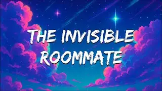Neurobeat - The Invisible Roommate (Official Music Lyrics)
