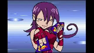 Duel Masters: Kaijudo Showdown | Game Boy Advance - Opening Title Scene