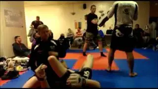 DGMMA vlog @ Painpit 22-3-14