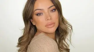 GRWM Q&A - PREGNANCY UPDATE, BABY'S NAME, CRAVINGS & MORE - Dilan Sabah