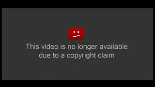 YouTube CONTENT ID CHECKING TEST